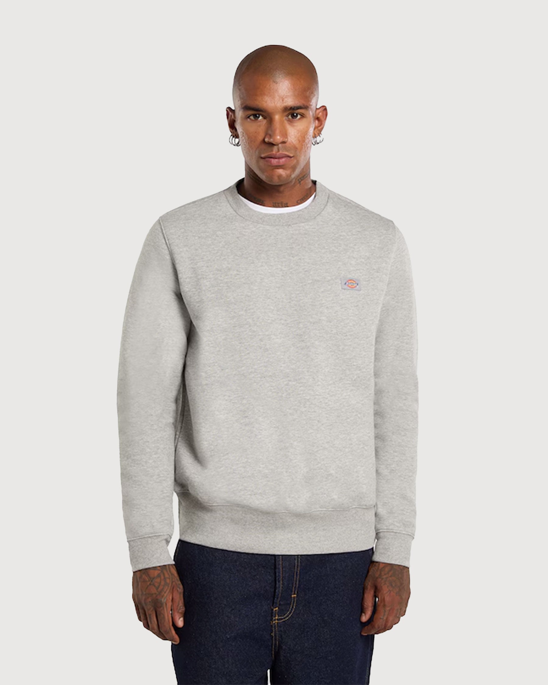 Dickies Oakport Sweatshirt HG
