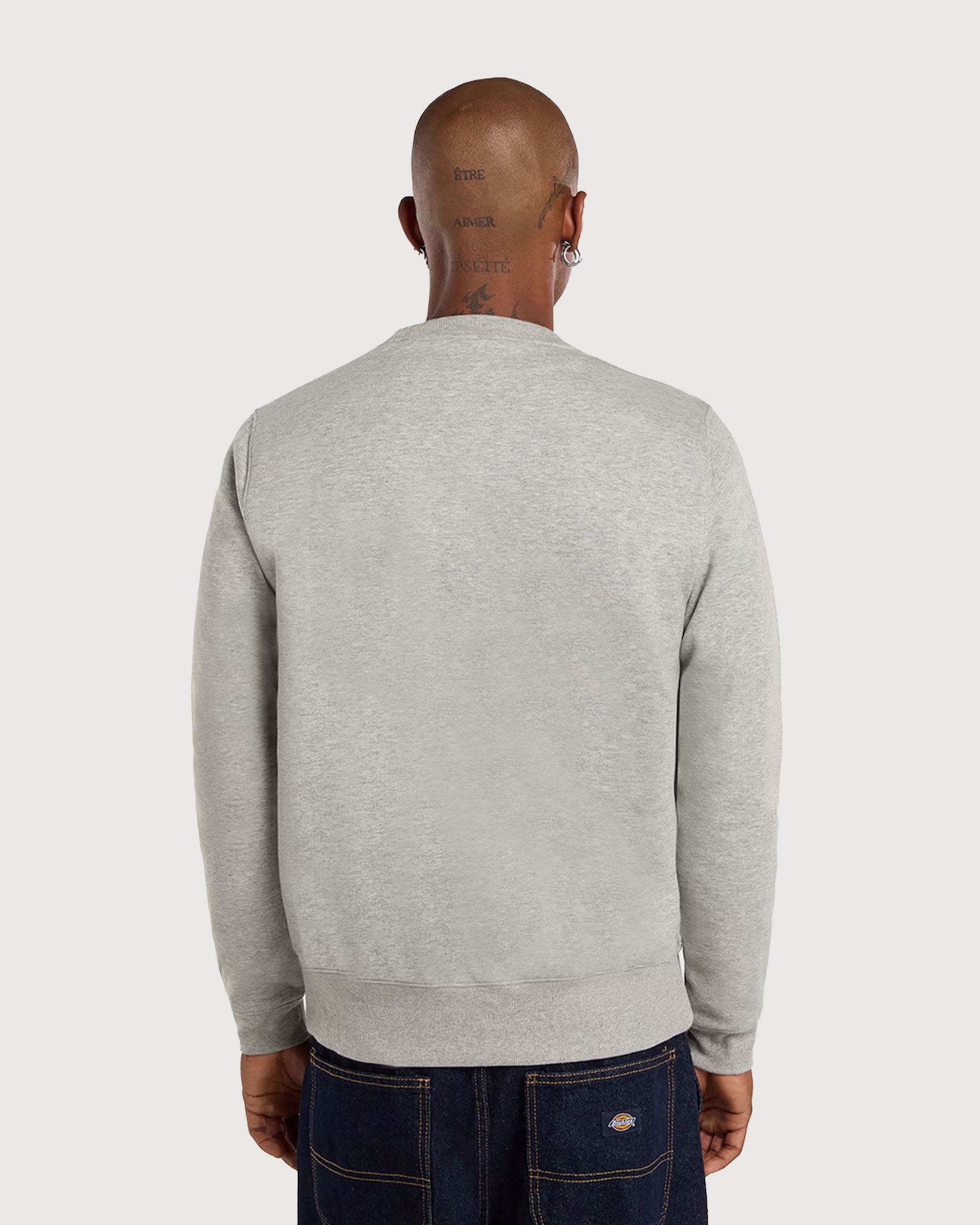 Dickies Oakport Sweatshirt HG