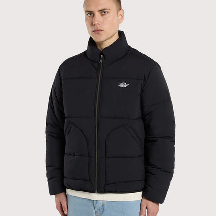 Dickies-Summerdale-Steppjacke-in-Schwarz-01
