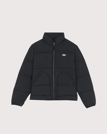 Dickies-Summerdale-Steppjacke-in-Schwarz-04