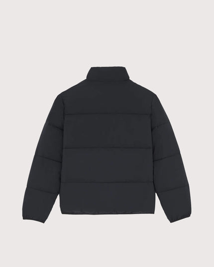 Dickies-Summerdale-Steppjacke-in-Schwarz-05