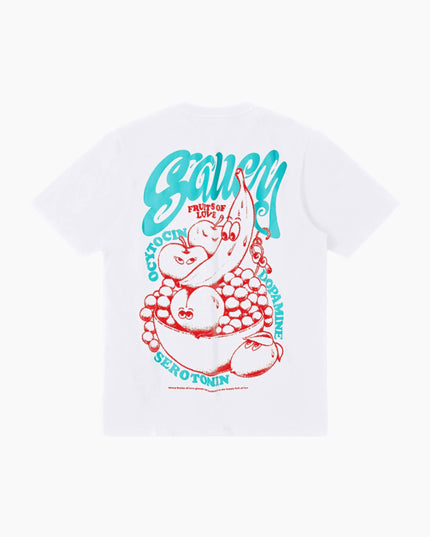 Edwin-Fruits-Of-Love-T-Shirt-Weiß-02