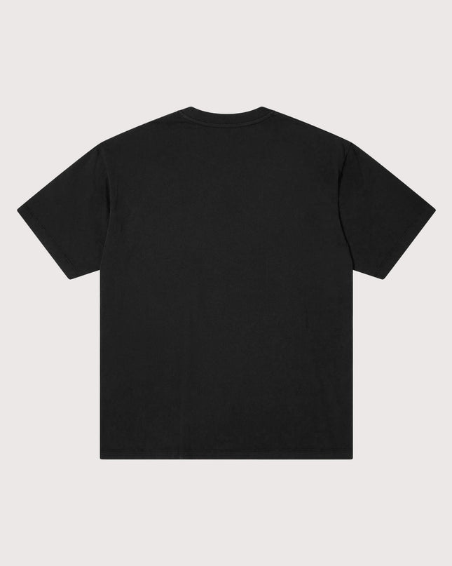 Edwin-Oversize-Basic-T-Shirt-Schwarz-02