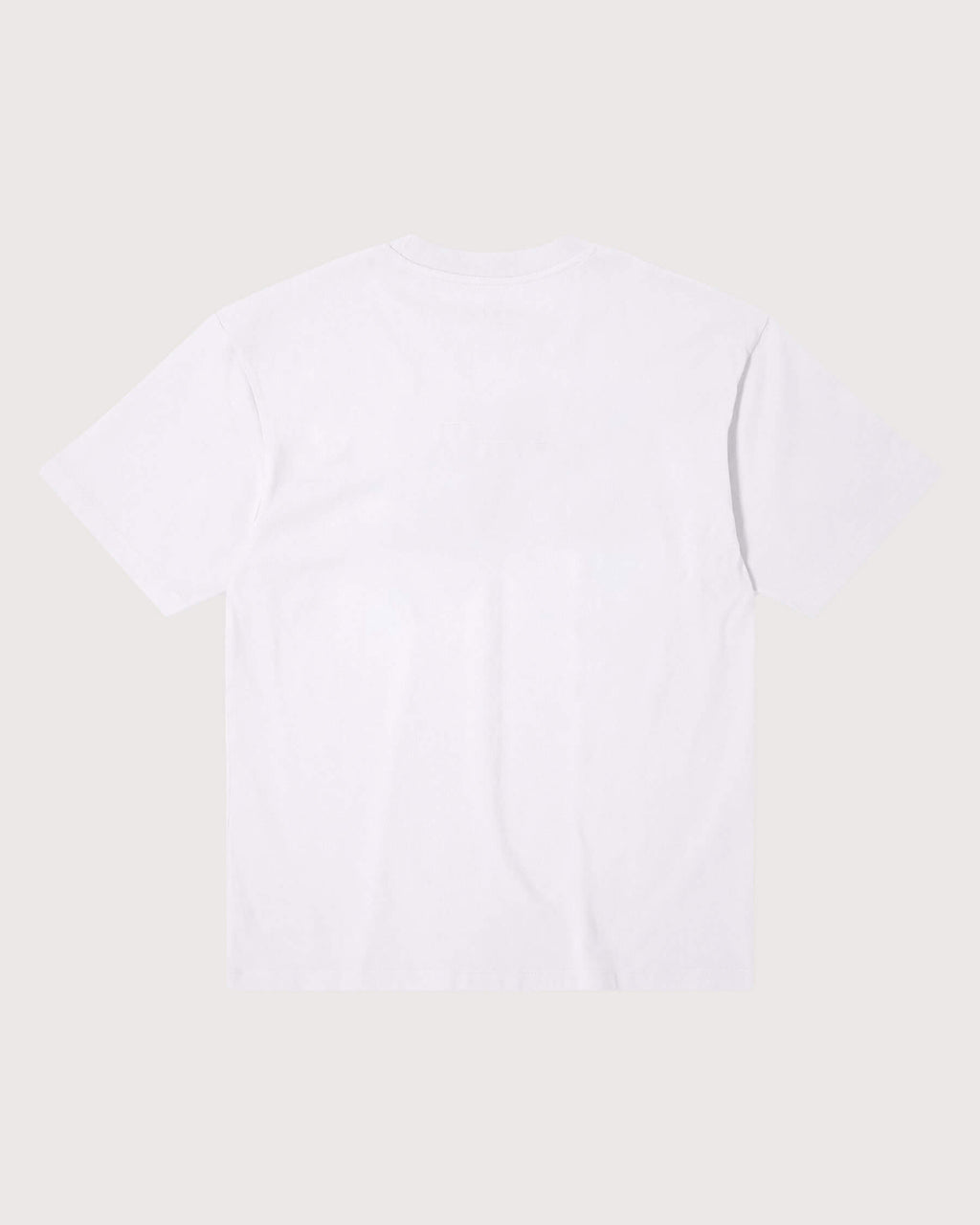 Edwin-Oversize-Basic-T-Shirt-Weiß-02