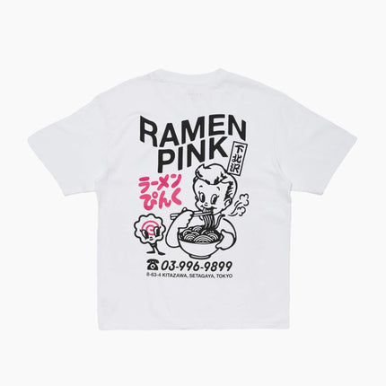 Edwin-Ramen-Pink-T-Shirt-Weiß-01