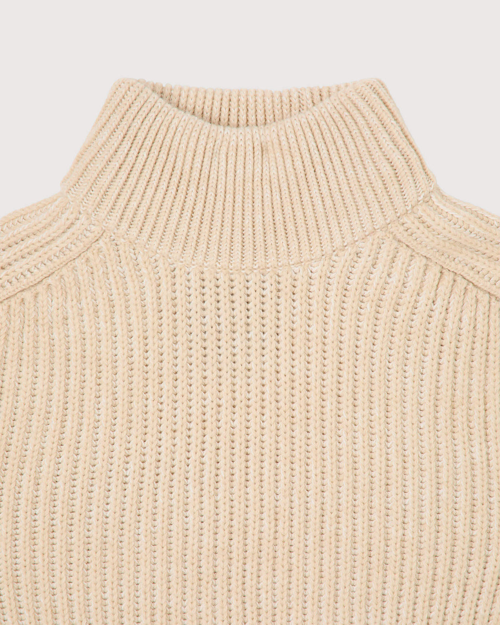 Edwin-Roni-High-Collar-Sweater-Beige-03