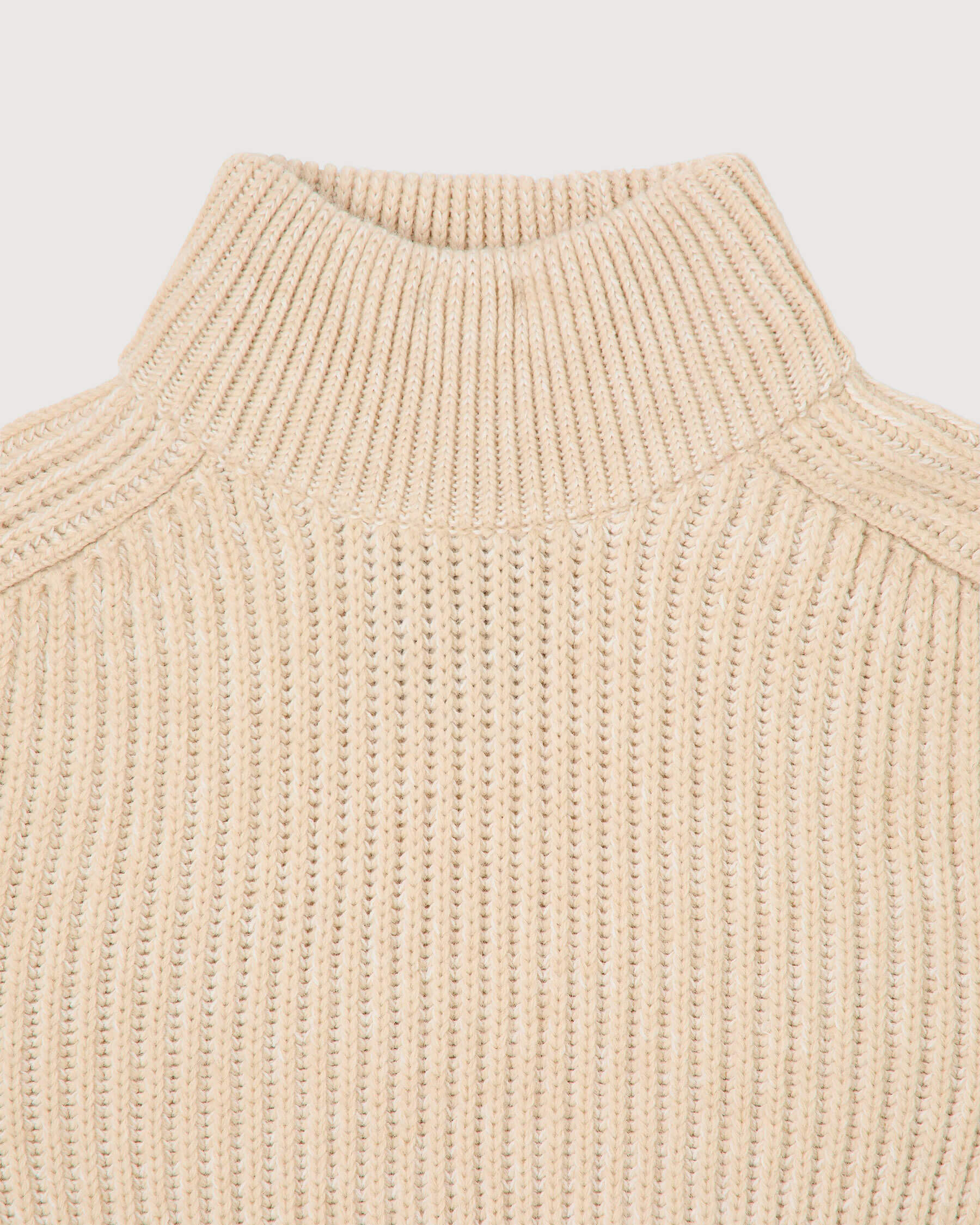 Edwin-Roni-High-Collar-Sweater-Beige-03