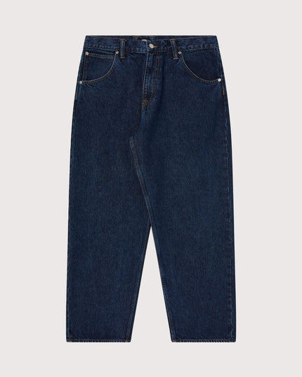 Edwin-Tyrell-Pant-Blue-Dark-Marble-Wash-01