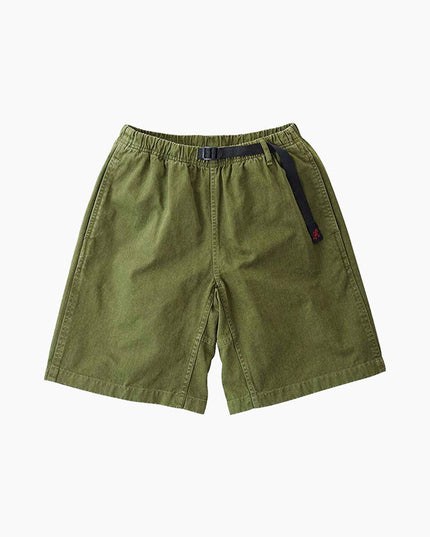 Gramicci-G-Short-Olive-01