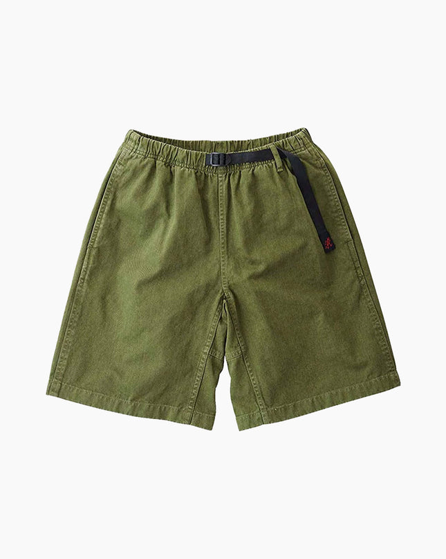 Gramicci-G-Short-Olive-01