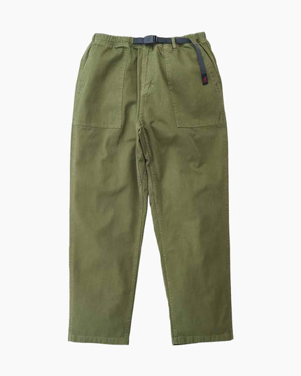 Gramicci-Loose-Tapered-Ridge-Pant-Olive-01