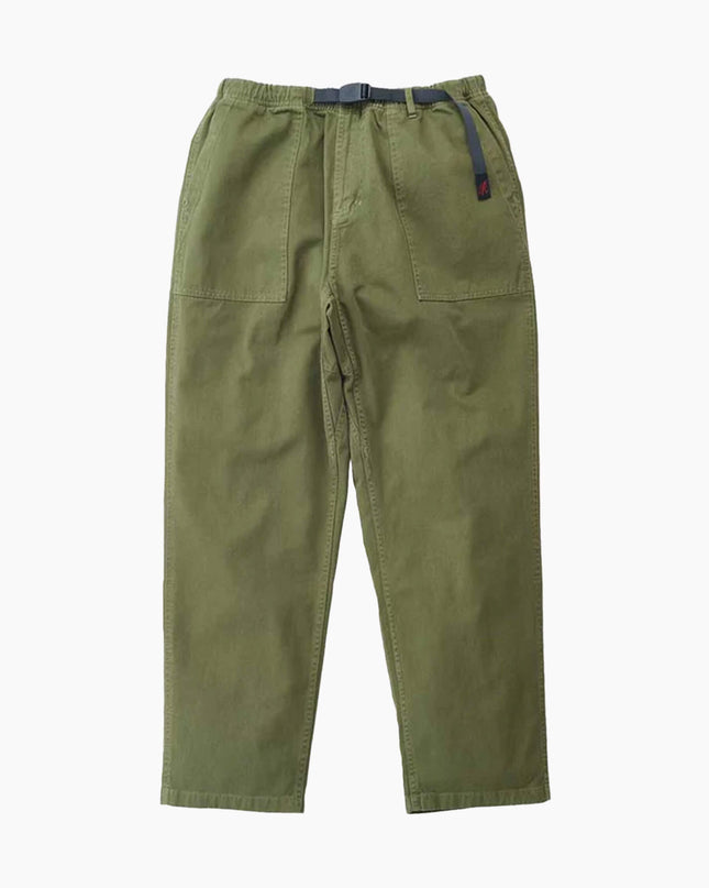 Gramicci-Loose-Tapered-Ridge-Pant-Olive-01