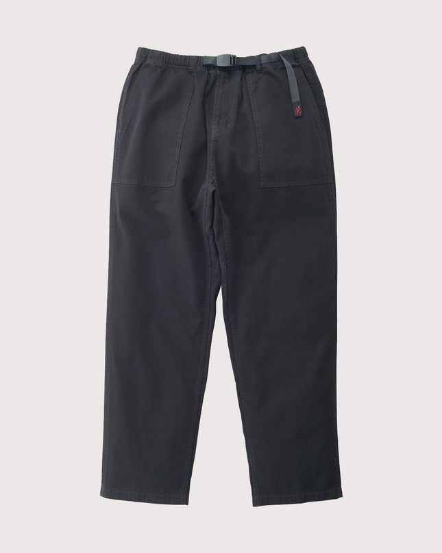 Gramicci-Loose-Tapered-Ridge-Pant-Schwarz-01