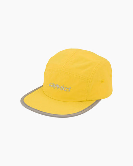 Gramicci-Nylon-Gramicci-Cap-Banana-01