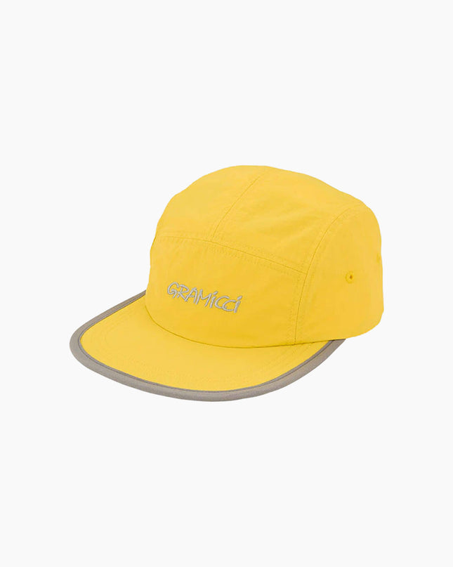 Gramicci-Nylon-Gramicci-Cap-Banana-01