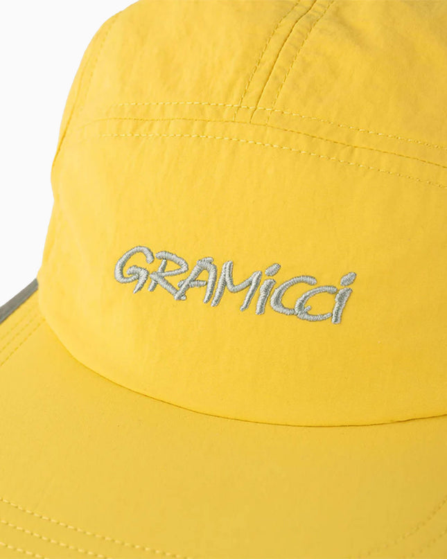 Gramicci-Nylon-Gramicci-Cap-Banana-03