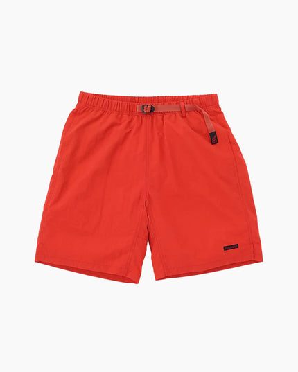 Gramicci-Nylon-Packable-G-Short-Burnt-Orange-01