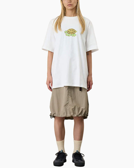 Gramicci-Turtle-T-Shirt-Weiß-02
