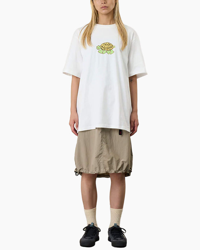 Gramicci-Turtle-T-Shirt-Weiß-02