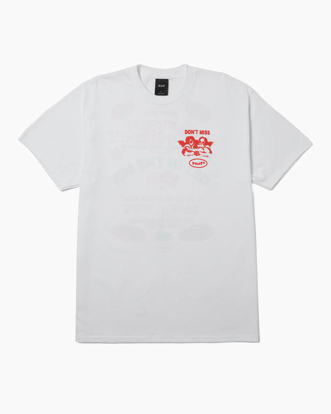 HUF-After-Midnight-T-Shirts-Weiß-02