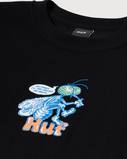 HUF-Blood-Drunk-T-Shirt-Schwarz-02
