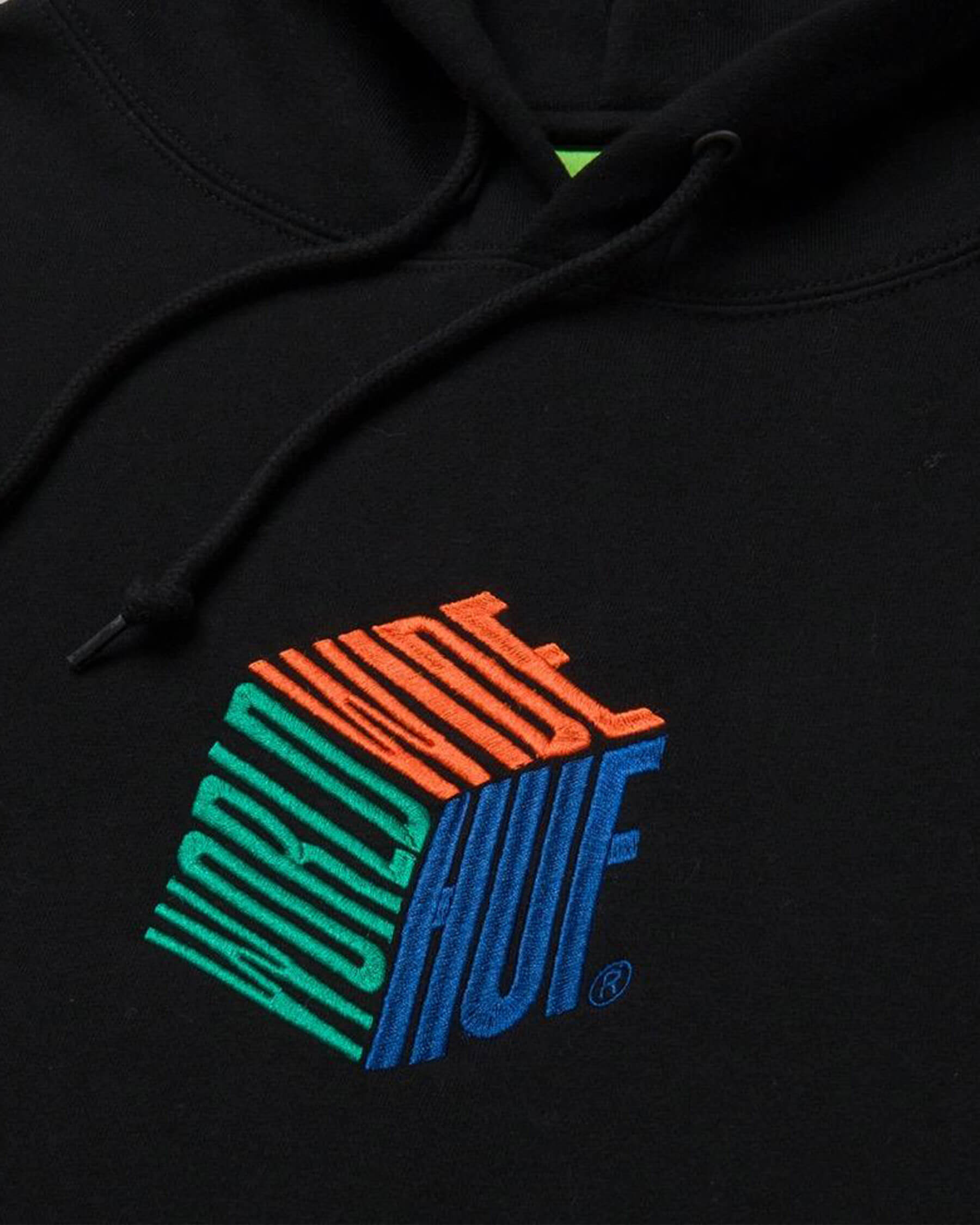 HUF-Dimensions-Hoodie-Schwarz-02