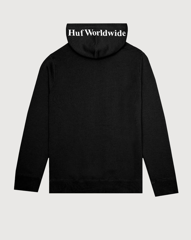 HUF-Essentials-Box-Logo-Hoodie-Schwarz-02