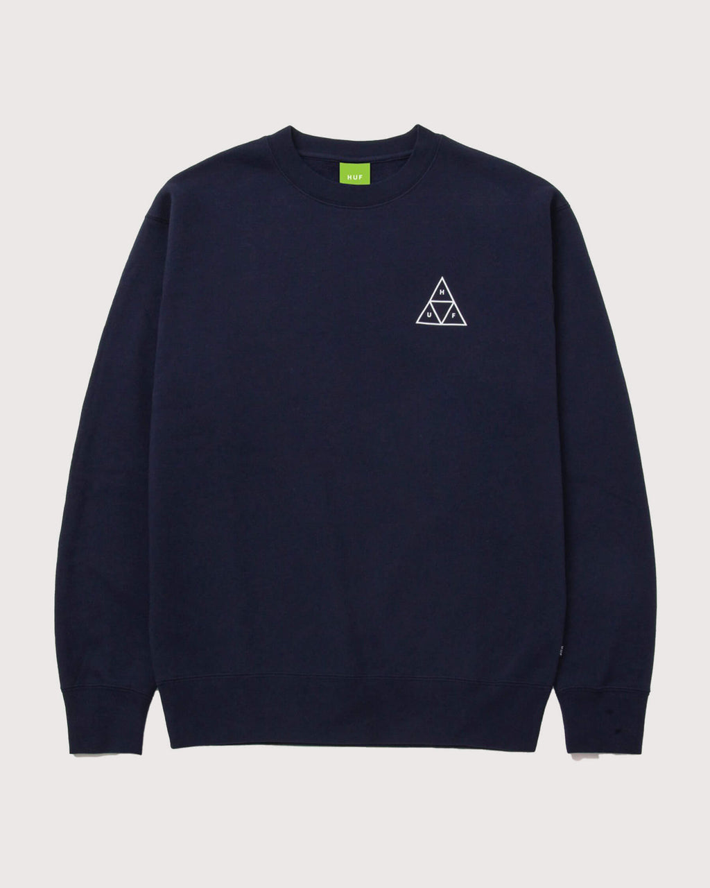 HUF-Essentials-Triple-Triangle-Crew-Navy-01