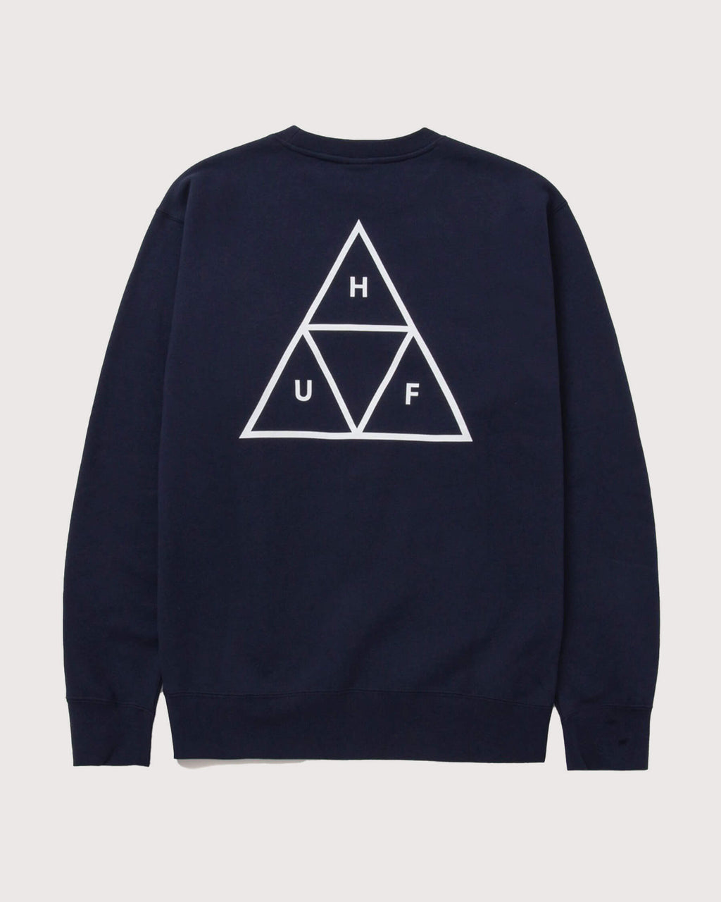 HUF-Essentials-Triple-Triangle-Crew-Navy-02