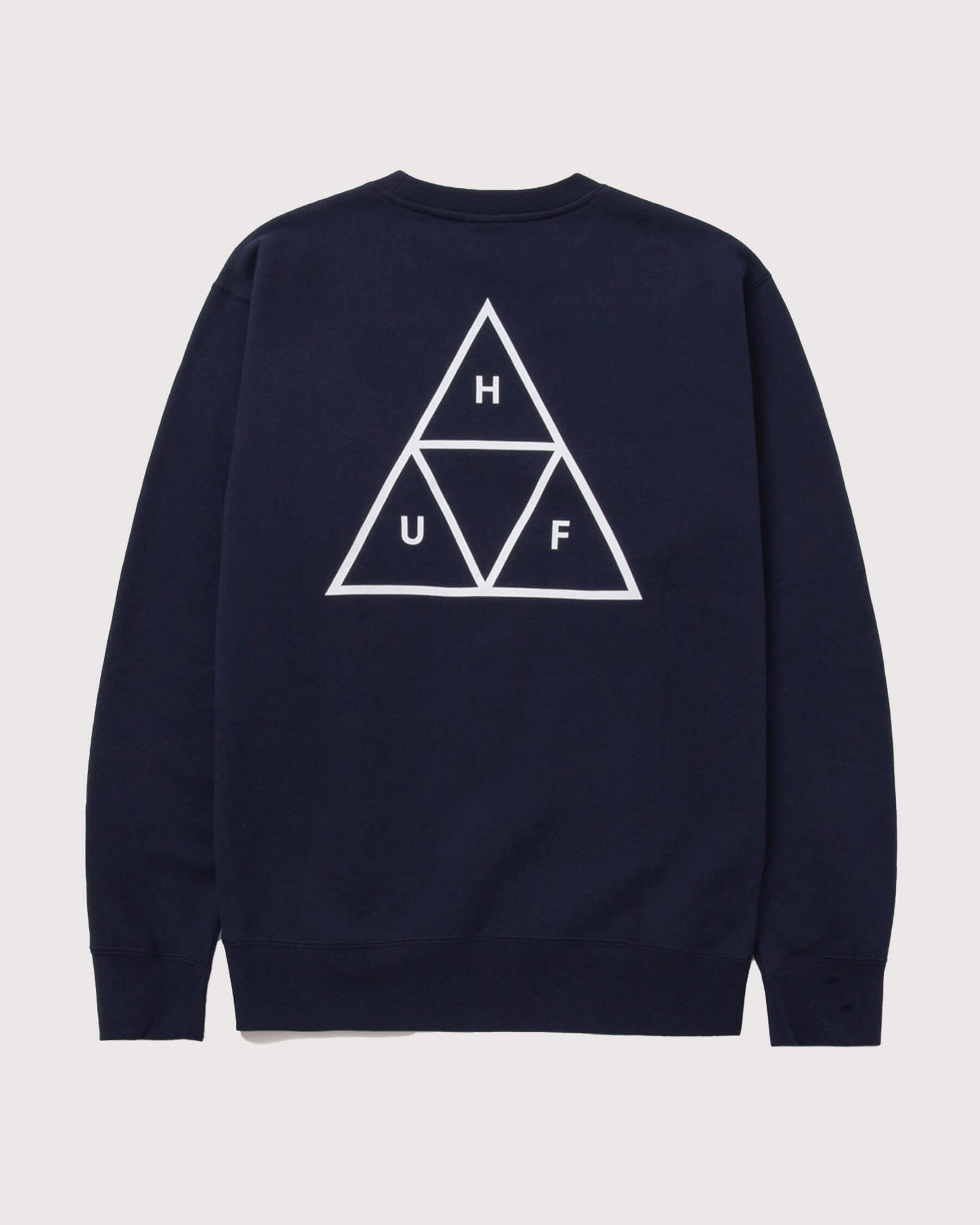 HUF-Essentials-Triple-Triangle-Crew-Navy-02