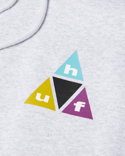 HUF-Prism-Triple-Triangle-Hoodie-heather-grey-03