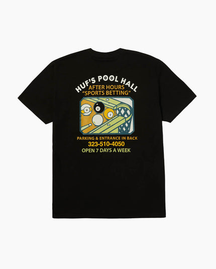 HUF-Rack-Em-Up-T-Shirt-Schwarz-01