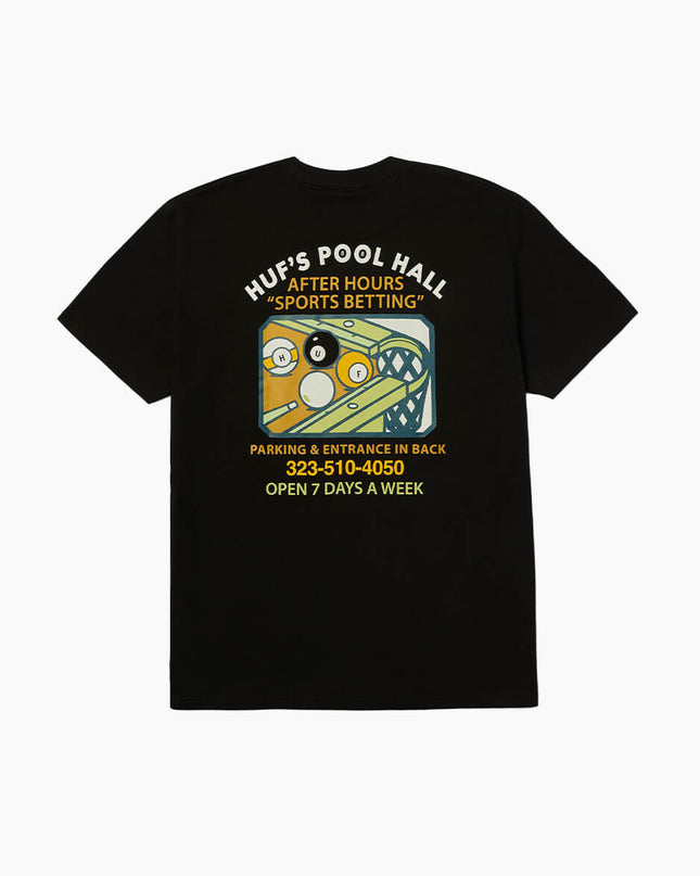 HUF-Rack-Em-Up-T-Shirt-Schwarz-01