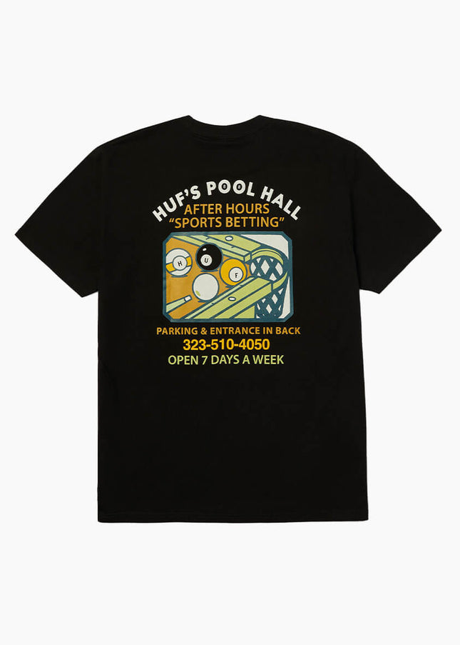 HUF-Rack-Em-Up-T-Shirt-Schwarz-01