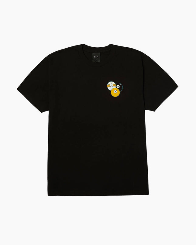HUF-Rack-Em-Up-T-Shirt-Schwarz-02