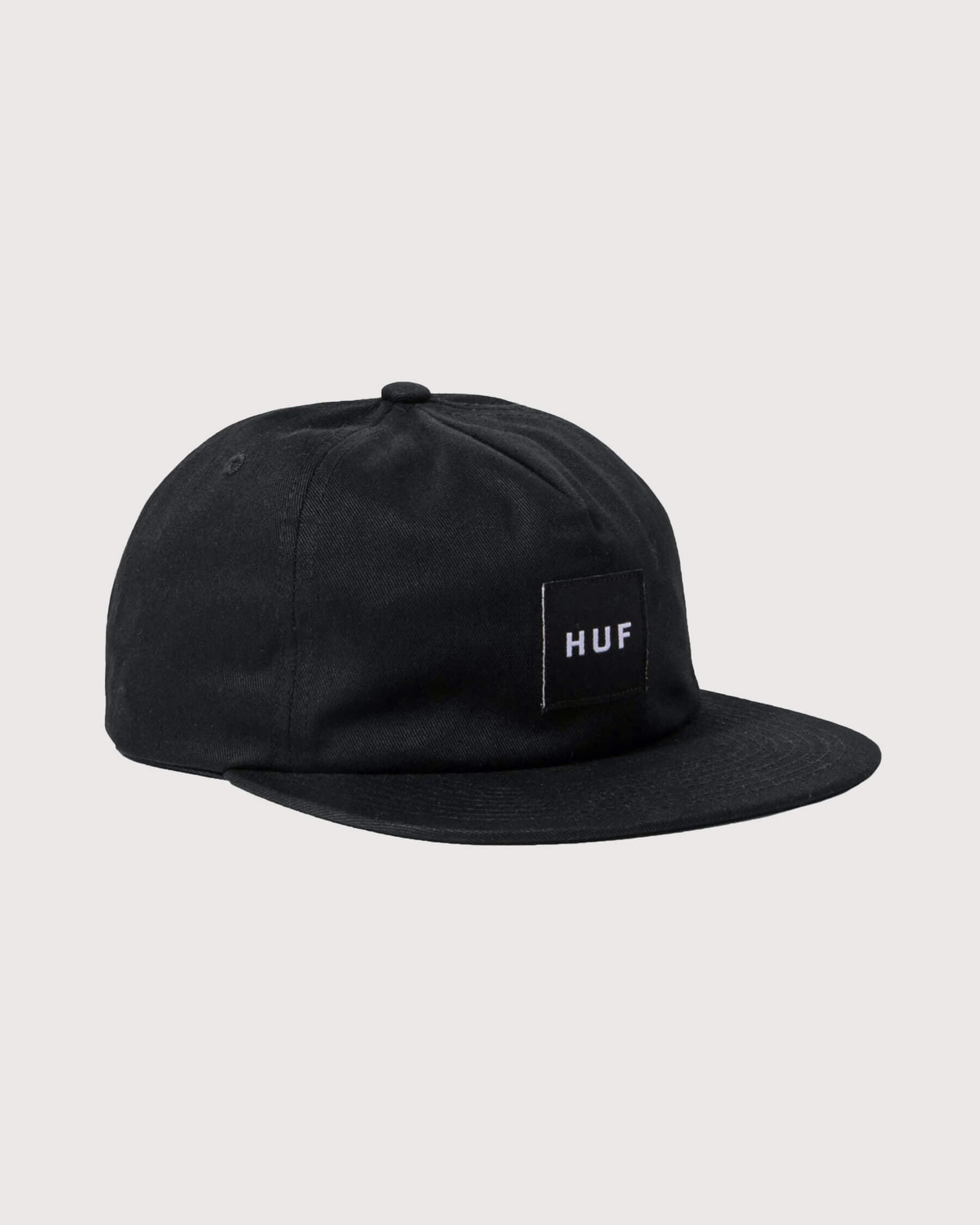HUF-Set-Box-Snapback-Schwarz-01