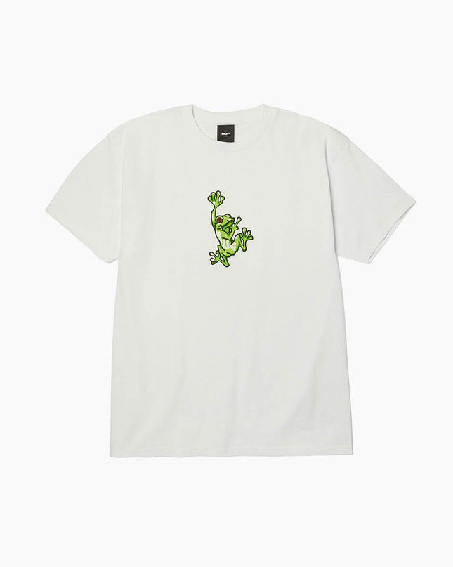 HUF-Stuck-On-You-T-Shirt-Weiß-01