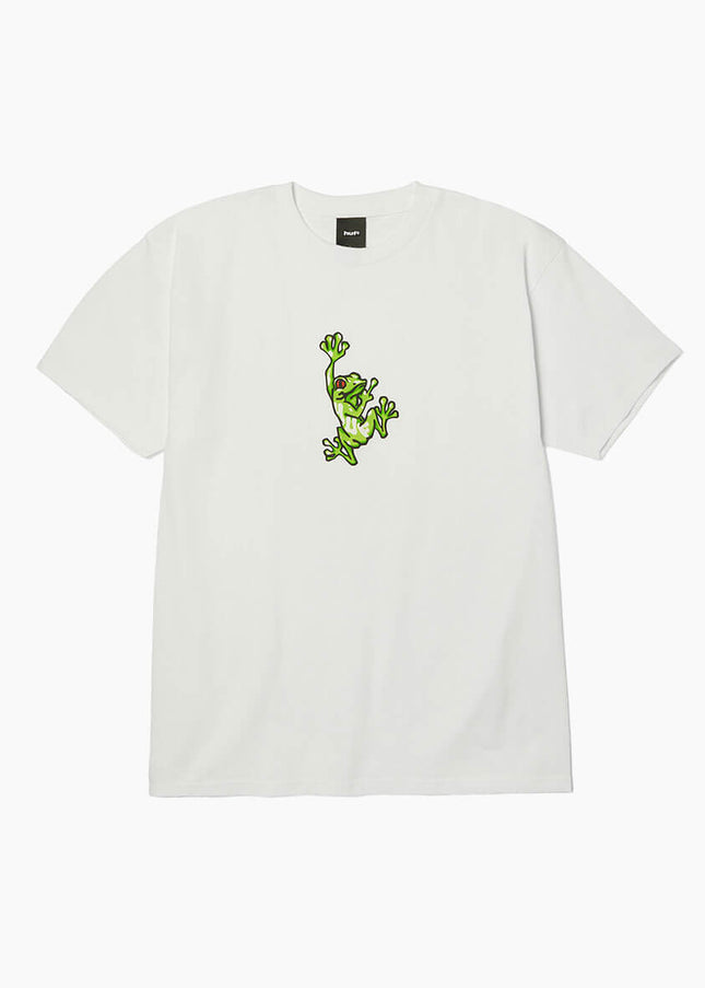 HUF-Stuck-On-You-T-Shirt-Weiß-01