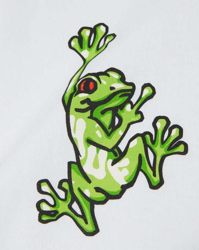 HUF-Stuck-On-You-T-Shirt-Weiß-02