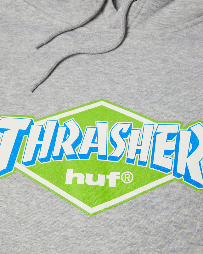 HUF-x-Thrasher-Logo-Hoodie-Heather-Grey-03