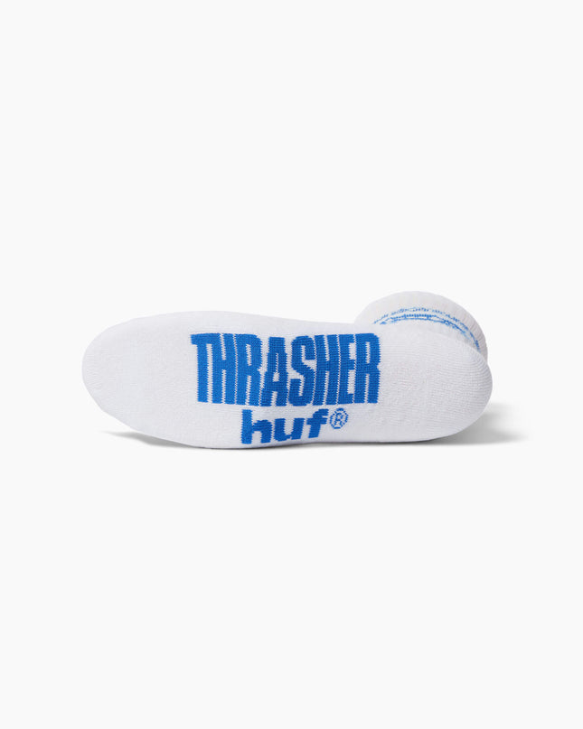 HUF-x-Thrasher-Logo-Socken-Weiß-OS-02
