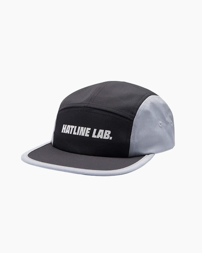 Hatline-Lab-Aero-Technical-Sportscap-Black-Grey-03