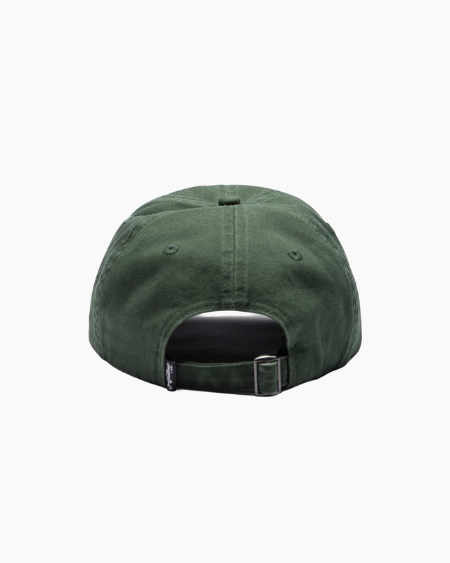 Hatline-Lab-Dad-Cap-Stop-Dating-People-Grün-04