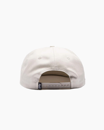 Hatline-Lab-Society-5-Panel-Unstructured-Snapback-Cream-04