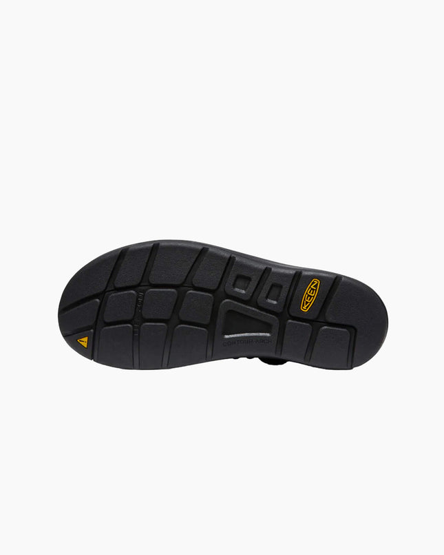 KEEN-Uneek-Sandale-black-black-04