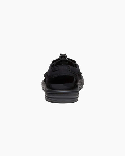 KEEN-Uneek-Sandale-black-black-05