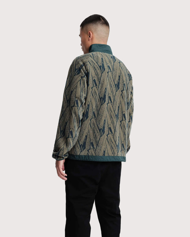 Parlez-Duke-Fleece-Olive-Green-02