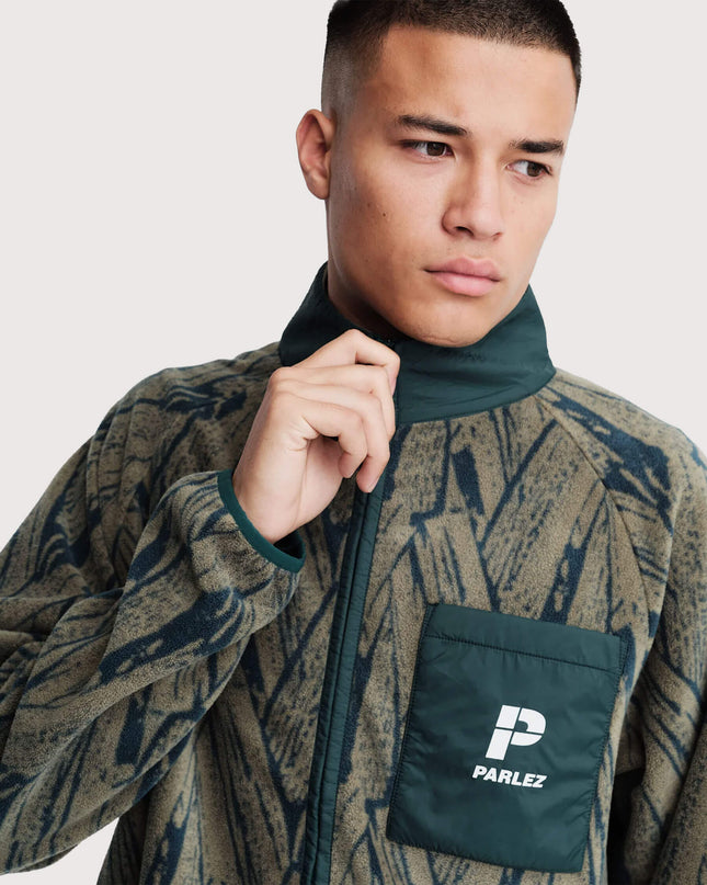 Parlez-Duke-Fleece-Olive-Green-03