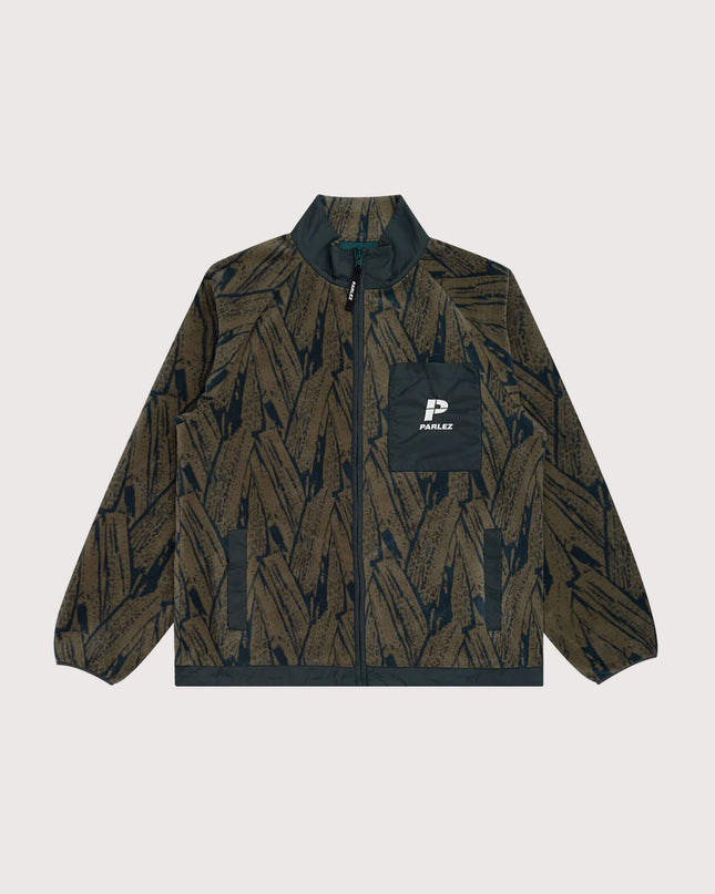 Parlez-Duke-Fleece-Olive-Green-04