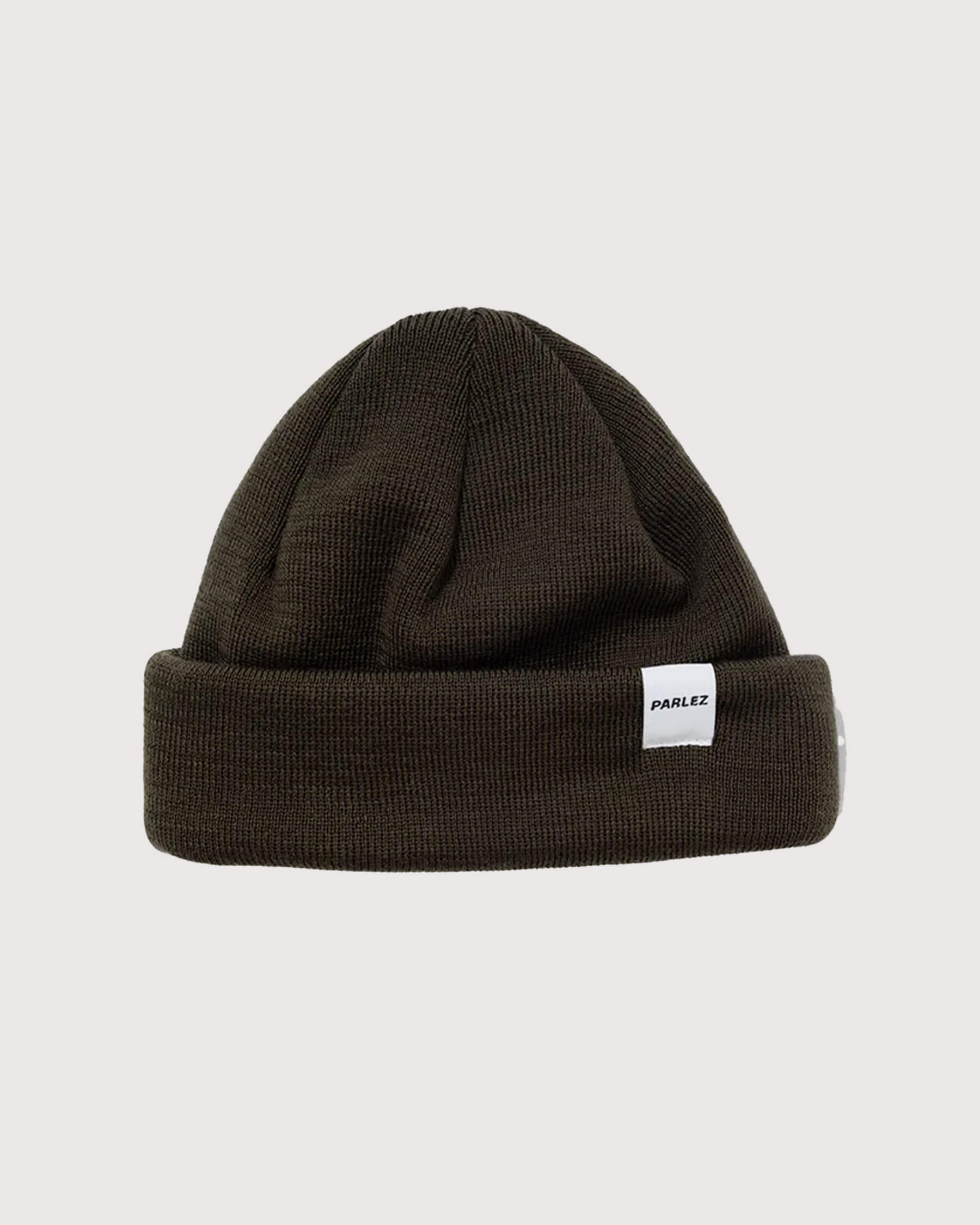 Parlez-Flatholm-Beanie-Khaki-02